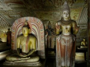dambulla-temple-